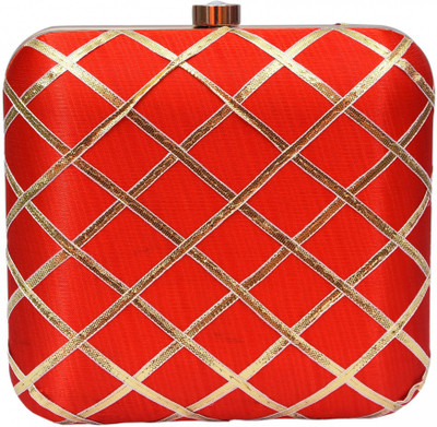 

sugarcrush Casual, Party Multicolor Clutch
