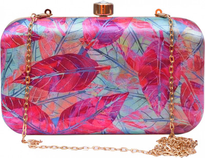 

sugarcrush Casual, Party Multicolor Clutch