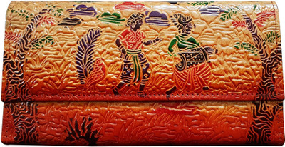 

Bloomtail Casual, Party, Formal, Sports Multicolor Clutch