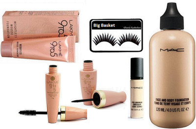 

big basket combo kit(Set of 6)