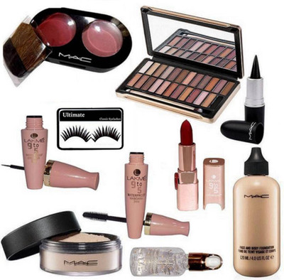 

Ultimate combo kit(Set of 10)