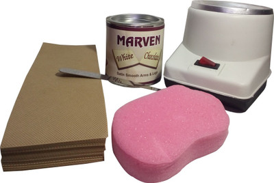 

MARVEN WhiteHWhiteCSS(Set of 5)