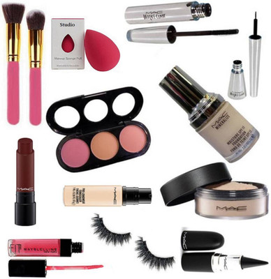 

studio combo kit(Set of 13)