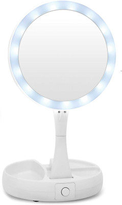

Flipco Foldaway Led Mirror