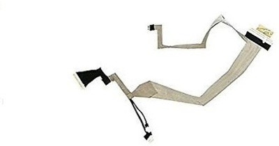 

sarc infotech Laptop Screen Display Cable Combo Set