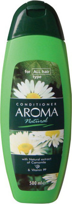 

Aroma Natural Camomile Conditioner(500 ml)