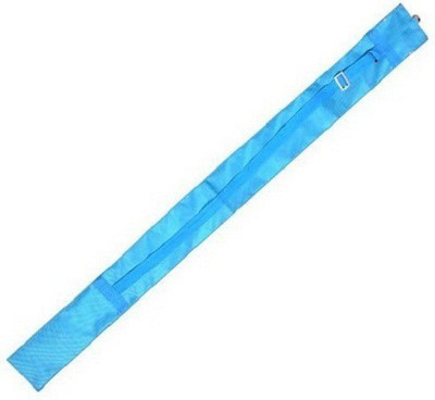 

CLUB 147 q quarter blue cue cover all players Snooker, Billiards Cue Stick(Polyester)