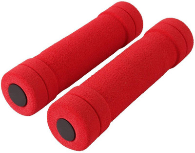 

Zahuu Soft Foam Dumbbells for Women- 0.500 x 2- RED Fixed Weight Dumbbell(1 kg)