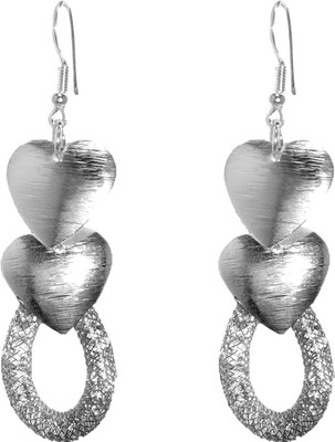 

VDG CREATION LIGHT WT FASHION Plastic, Metal Dangle Earring