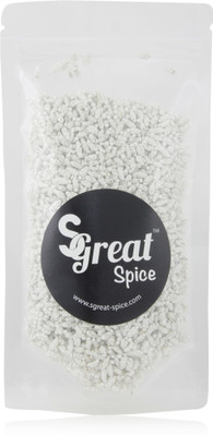 

Sgreat Spice Saunf Small(250 g)
