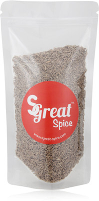 

Sgreat Spice Cumin Seeds(750 g)