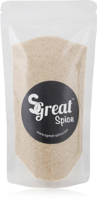 

Sgreat Spice Poppy Seeds(1 kg)