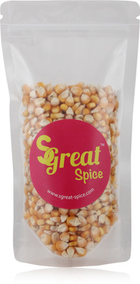 

Sgreat Spice Popcorn Seeds(900 g)