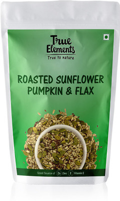 

True Elements Mixed Seeds(500 g)