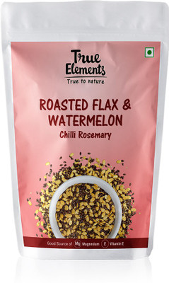 

True Elements Watermelon Seeds(125 g)
