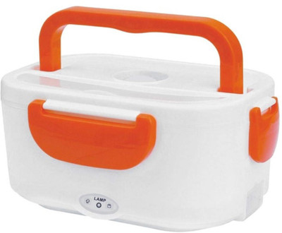 

Starglare 1.5 ml 2 Compartments(Conduction Heat Lunch Box)