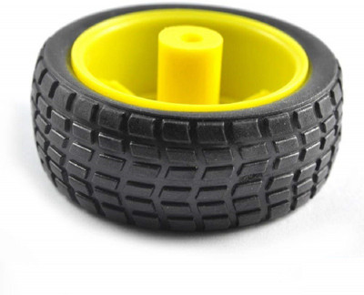 

REES52 BO WHEEL 1 PCS Alternative Energy Electronic Hobby Kit