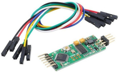 

KitsGuru On-Screen Display OSD Board MinimOSD APM Telemetry to APM2.0 APM2.5 APM 1 APM 2 Electronic Components Electronic Hobby Kit