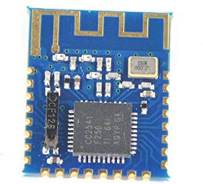

KitsGuru 4.0BLE low power CC2541 Master Slave support airsync iBeacon module Electronic Components Electronic Hobby Kit