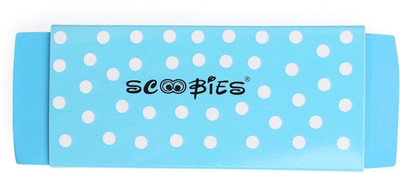 

Scoobies Big Mistake Non-Toxic Eraser for Kids Non-Toxic Eraser(Set of 1, Blue)