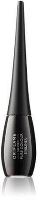 

Oriflame Sweden Eye Liner Black 3 ml(Black)