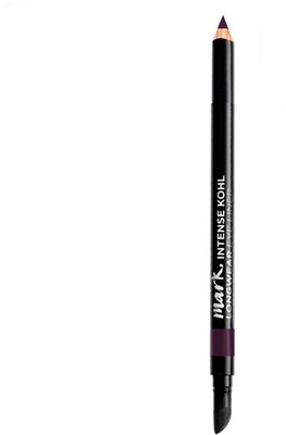 

Avon Mark. Big Intense Longwear Kajal Eyeliner 1.05 g(Deep Violet)