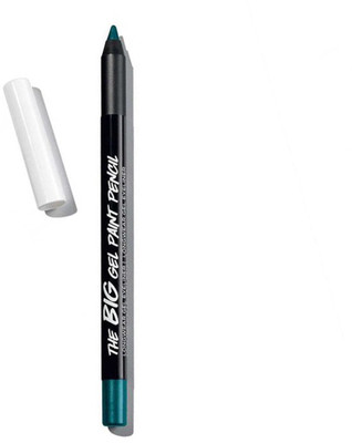 

Avon Mark. Big Gel Paint Pencil Eyeliner 1.2 g(Tropical Teal)