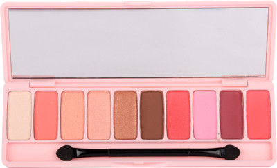 

hold live Cherry Blossom Eyeshadow 18 g(10 color)
