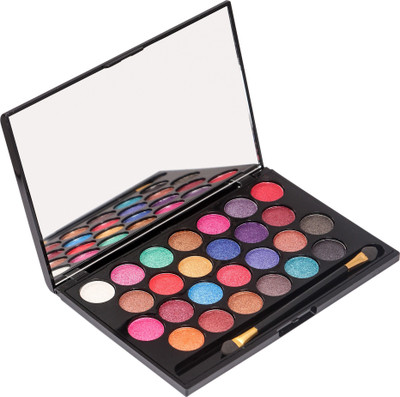 

Mars 26 in 1 Color Blast Eyeshadow Palette 30 g(Color Bomb)
