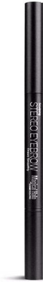 

CGT Long Lasting Natural Eyebrow Pencil Cosmetic Makeup Tools(Black)