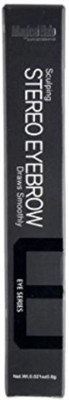 

CGT Long Lasting Natural Eyebrow Pencil Cosmetic Makeup Tools(Grey)