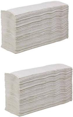

JK Creation JK M-FOLD TISSUE(Pack of 260)