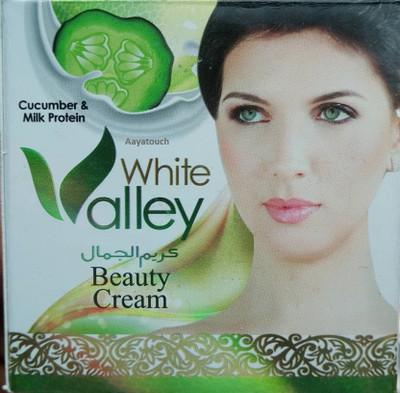 

Aayatouch White Valley Beauty Cream (30 g)(30 g)