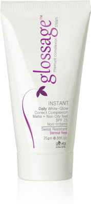 

Glossage Fairness Cream 25 gm(25 g)