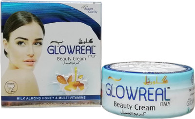 

NightBlue Glowreal Italy Beauty Cream(30 g)