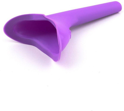 

Sizzlacious SOZ_Femal.Urination_Ppl Reusable Female Urination Device(PURPAL, Pack of 1)