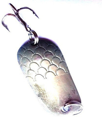 

JUST ONE CLICK Treble Fishing Hook