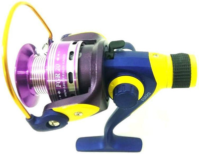 

kushaan fgr-20(Spin)