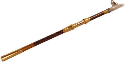 

our collection Fishing Rod 270 Dragon Gold SPIN OL9 Gold Hunter King -OCL09 Gold Fishing Rod(270 cm, 0.3 kg, Gold)