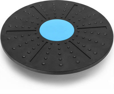 

Zahuu ZHUU-0138 Balance Disc Fitness Balance Board(Black)
