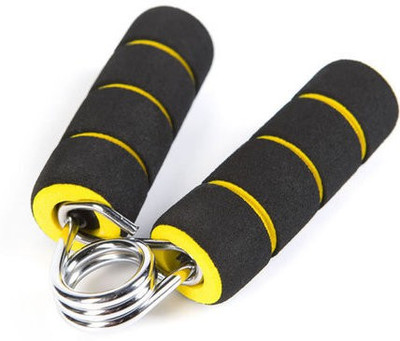 

CASHWIN HGF01 Hand Grip/Fitness Grip(Multicolor)