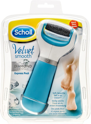 

Starvin velnet smooth express paddy roller foot filler
