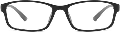 

4Sight Full Rim Rectangle Frame(51 mm