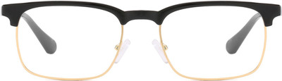

OPTIS Full Rim Square Frame(52 mm