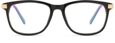 

OPTIS Full Rim Square Frame(51 mm