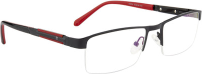 

Ted Smith Half Rim Rectangle Frame(53 mm