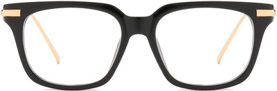 

OPTIS Full Rim Square Frame(51 mm