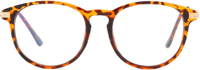 

OPTIS Full Rim Round Frame(51 mm