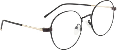 

Ted Smith Full Rim Round Frame(49 mm