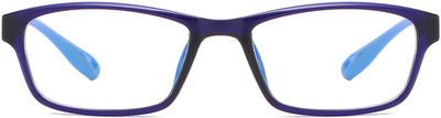 

4Sight Full Rim Square Frame(53 mm